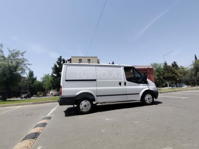 Ford Transit 2010, 176,000 km - 2.2 л - Bakı
