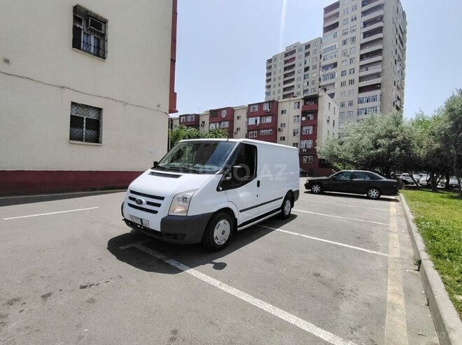 Ford Transit 2010, 176,000 km - 2.2 л - Bakı