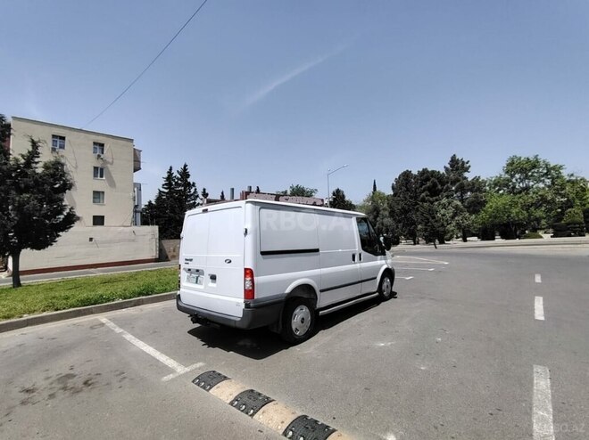 Ford Transit 2010, 176,000 km - 2.2 л - Bakı