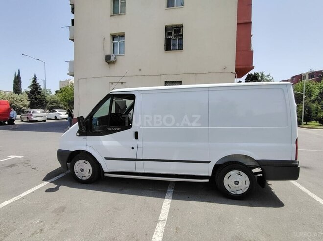 Ford Transit 2010, 176,000 km - 2.2 л - Bakı