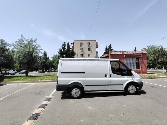 Ford Transit 2010, 176,000 km - 2.2 л - Bakı