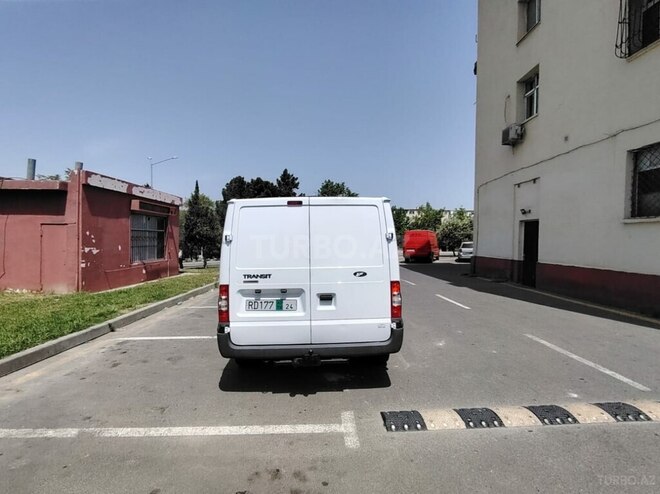 Ford Transit 2010, 176,000 km - 2.2 л - Bakı