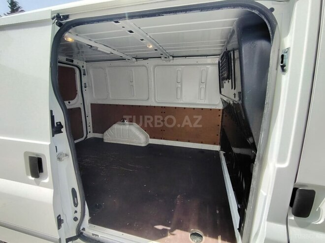 Ford Transit 2010, 176,000 km - 2.2 л - Bakı