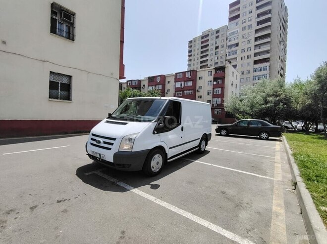 Ford Transit 2010, 176,000 km - 2.2 л - Bakı