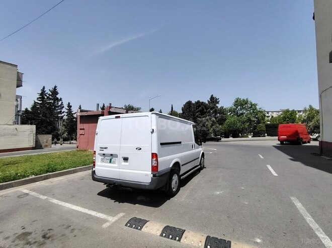 Ford Transit 2010, 176,000 km - 2.2 л - Bakı