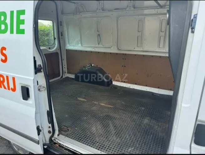 Ford Transit 2010, 176,000 km - 2.2 л - Bakı
