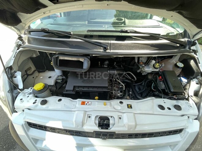 Ford Transit 2010, 176,000 km - 2.2 л - Bakı