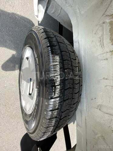 Ford Transit 2010, 176,000 km - 2.2 л - Bakı
