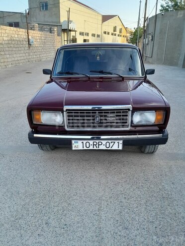 LADA (VAZ) 2107