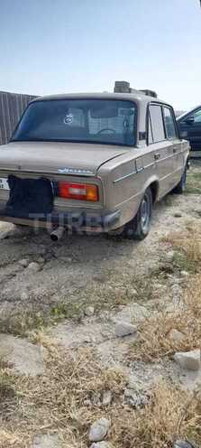 LADA (VAZ) 2106 1993, 99,614 km - 1.5 l - Bakı