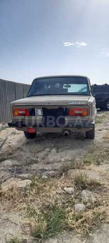 LADA (VAZ) 2106 1993, 99,614 km - 1.5 l - Bakı