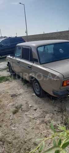 LADA (VAZ) 2106 1993, 99,614 km - 1.5 l - Bakı