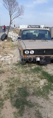 LADA (VAZ) 2106 1993, 99,614 km - 1.5 l - Bakı