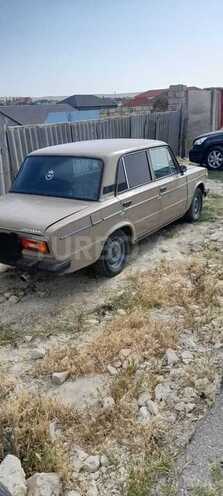 LADA (VAZ) 2106 1993, 99,614 km - 1.5 l - Bakı