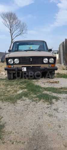 LADA (VAZ) 2106 1993, 99,614 km - 1.5 l - Bakı