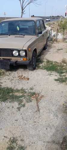 LADA (VAZ) 2106 1993, 99,614 km - 1.5 l - Bakı