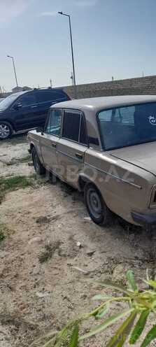 LADA (VAZ) 2106 1993, 99,614 km - 1.5 l - Bakı