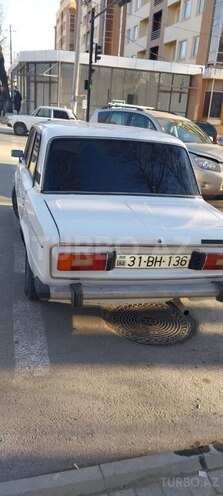 LADA (VAZ) 2106 1994, 60,000 km - 1.5 l - İsmayıllı