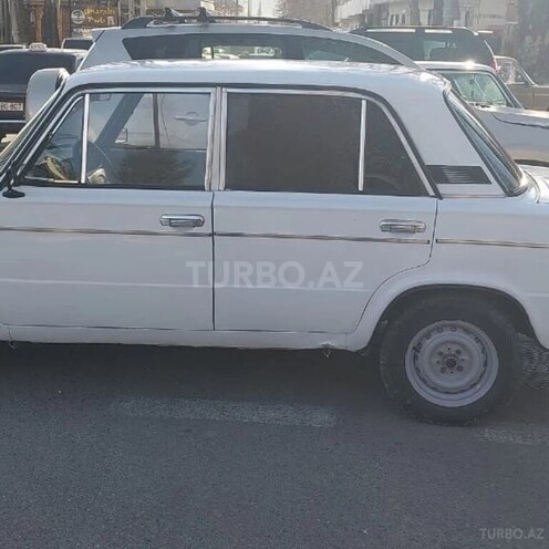 LADA (VAZ) 2106 1994, 60,000 km - 1.5 l - İsmayıllı