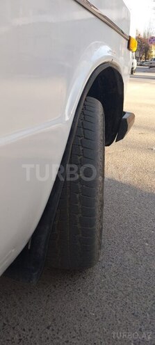 LADA (VAZ) 2106 1994, 60,000 km - 1.5 l - İsmayıllı