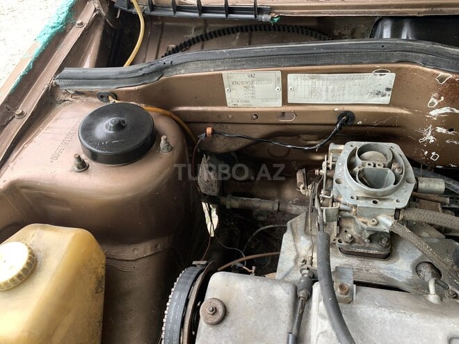 LADA (VAZ) 2109 1994, 900,000 km - 1.5 л - Bərdə