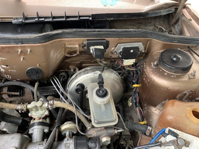LADA (VAZ) 2109 1994, 900,000 km - 1.5 л - Bərdə