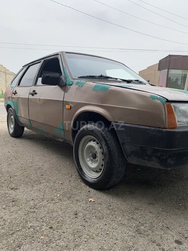 LADA (VAZ) 2109 1994, 900,000 km - 1.5 л - Bərdə