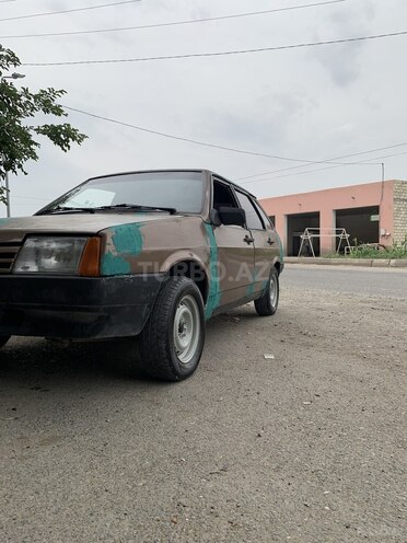 LADA (VAZ) 2109 1994, 900,000 km - 1.5 л - Bərdə