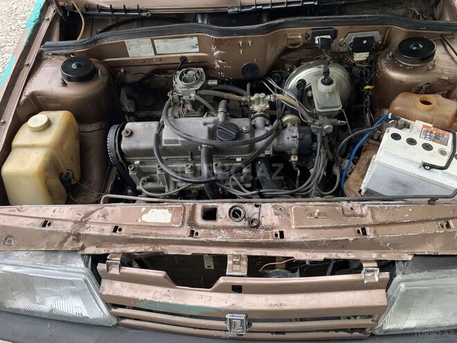 LADA (VAZ) 2109 1994, 900,000 km - 1.5 л - Bərdə