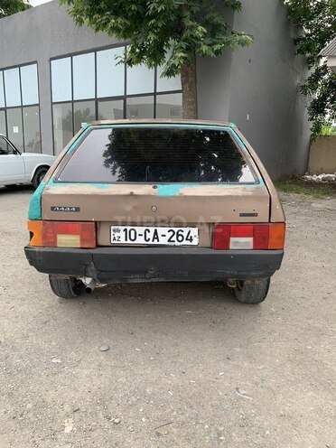 LADA (VAZ) 2109 1994, 900,000 km - 1.5 л - Bərdə