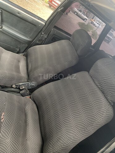 LADA (VAZ) 2109 1994, 900,000 km - 1.5 л - Bərdə