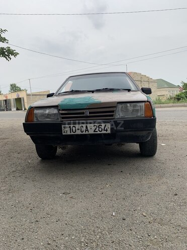 LADA (VAZ) 2109 1994, 900,000 km - 1.5 л - Bərdə