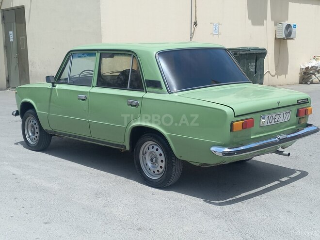 LADA (VAZ) 21011 1985, 85,000 km - 1.6 l - Bakı