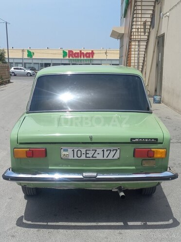 LADA (VAZ) 21011 1985, 85,000 km - 1.6 l - Bakı