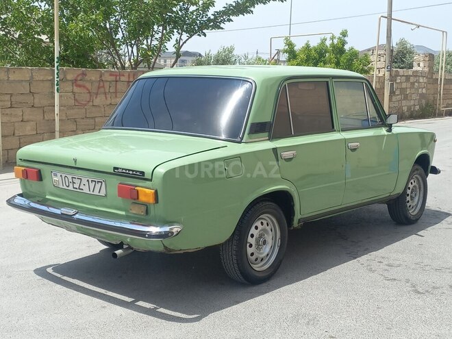LADA (VAZ) 21011 1985, 85,000 km - 1.6 l - Bakı
