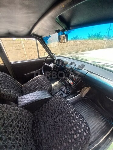LADA (VAZ) 21011 1985, 85,000 km - 1.6 l - Bakı