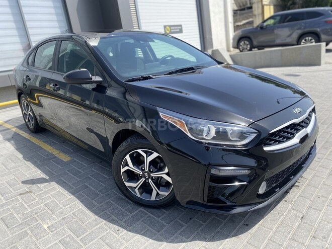 Kia Cerato