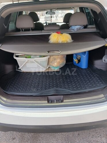 Hyundai ix35 2010, 222,222 km - 2.0 l - Bakı