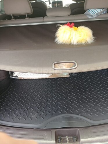 Hyundai ix35 2010, 222,222 km - 2.0 l - Bakı