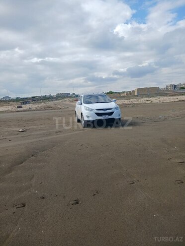 Hyundai ix35 2010, 222,222 km - 2.0 l - Bakı