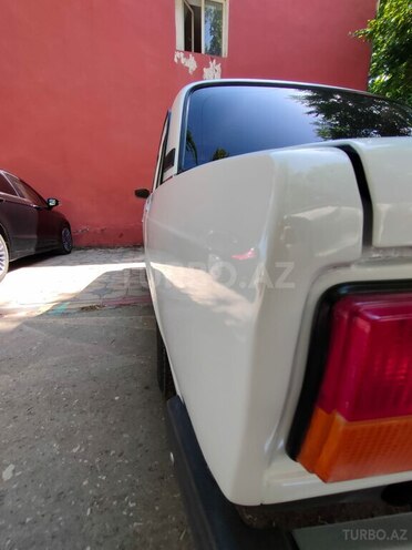 LADA (VAZ) 2107 2005, 99,000 km - 1.6 l - Ağcabədi