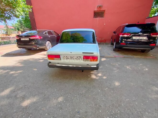 LADA (VAZ) 2107 2005, 99,000 km - 1.6 l - Ağcabədi