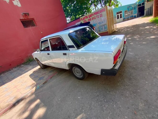 LADA (VAZ) 2107 2005, 99,000 km - 1.6 l - Ağcabədi