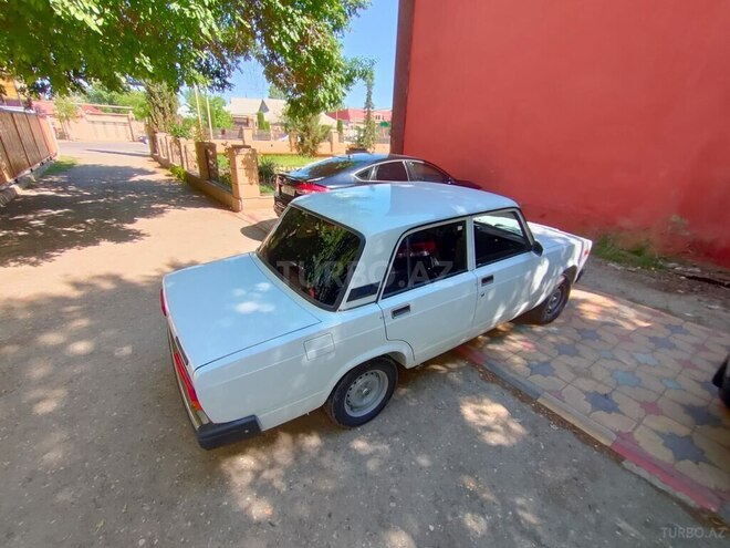 LADA (VAZ) 2107 2005, 99,000 km - 1.6 l - Ağcabədi