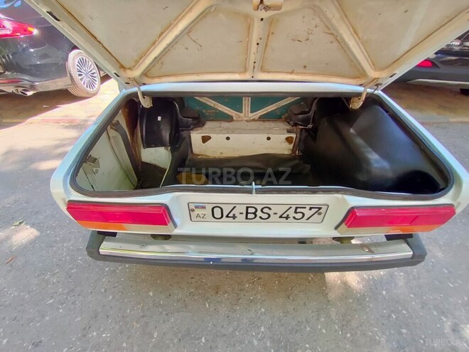 LADA (VAZ) 2107 2005, 99,000 km - 1.6 l - Ağcabədi