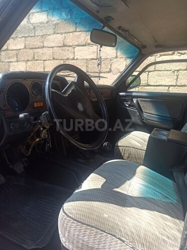 GAZ 3102 1995, 500,000 km - 2.3 l - Xaçmaz