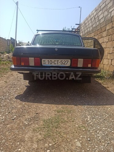 GAZ 3102 1995, 500,000 km - 2.3 l - Xaçmaz