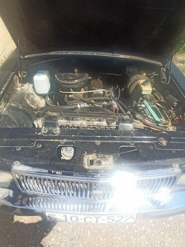 GAZ 3102 1995, 500,000 km - 2.3 l - Xaçmaz