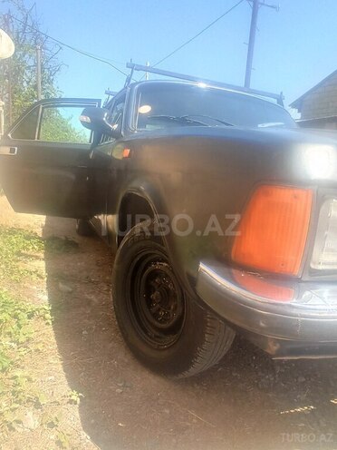 GAZ 3102 1995, 500,000 km - 2.3 l - Xaçmaz