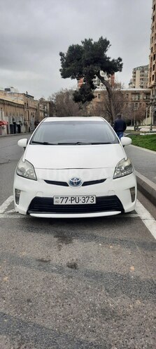 Toyota Prius 2014, 294,777 km - 1.8 л - Bakı